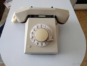 Telefon na pevnou linku