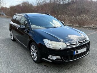 Citroen C5 2.0 HDI (103kW) 2010 Break STK 11/2026