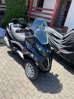 piaggio mp3