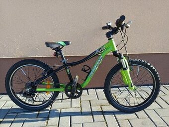 Dětské kolo specialized hotrock 20