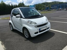 Prodám  Smart ForTwo coupe CDI 3/20212 - 1