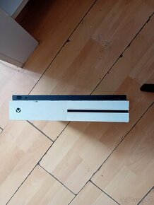 Xbox one s 1tb nd