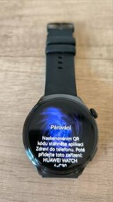 Hodinky - Huawei watch 4