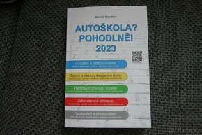 Autoškola pohodlně 2023