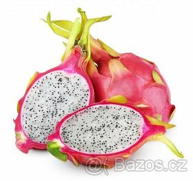 Pitahaya Dračí ovoce - 1