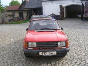 Škoda 120