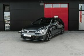 Volkswagen Golf 2.0 TDI BMT 184k GTD DSG EU6 - 1