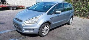 Ford S-MAX 2.0tdci 96kW AZWA motor KO s-max rv.2006