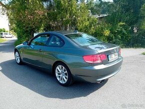 Bmw e92 325 ix 2008 manuál možná výměna za Audi - 1