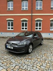 Volkswagen Golf VII 2.0 Tdi