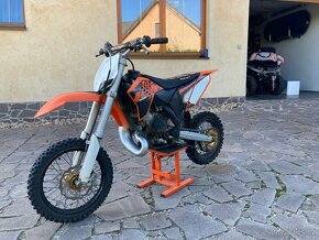 KTM 65 SX