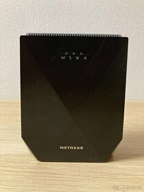 NETGEAR Nighthawk X6 EX7700 Tri-Band Extender