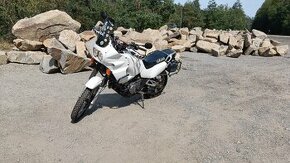 Yamaha SuperTenere XTZ 750 - 1