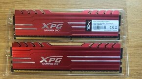 ADATA XPG DDR4 3000MHz RAM (2x8 GB)