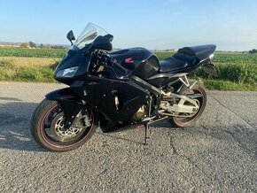 HONDA CBR 600RR 2006 - 1