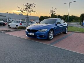 BMW 435i xDrive F36 Gran Coupe