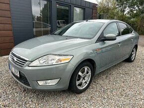 Ford Mondeo 2.0i 107kW rv.9/2007 - 1