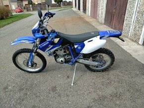 Yamaha 426 wrf s TP a stk