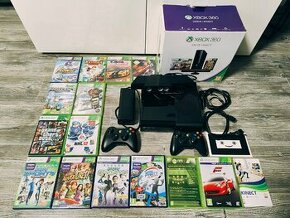 XBOX 360, 500GB KINECT - 1