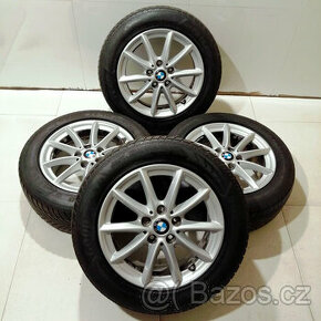 16" ALU kola – 5x112 – BMW (MERCEDES, AUDI, VW)