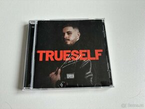 Alan Murin - Trueself CD - 1