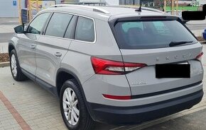 Škoda Kodiaq, 2.0 TDI, Style plus, 4X4,m.r.v.2020,ser.kniz.