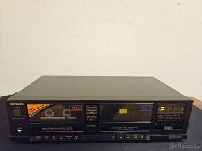 Technics RS-T20