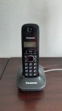 Telefon Panasonic