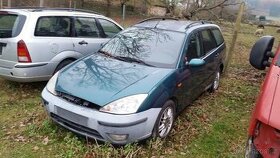 Ford Focus combi, 1.8Tddi - 1