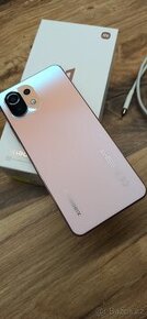 Xiaomi 11 Lite 5G NE