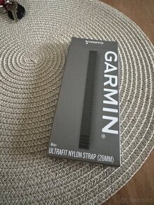 Garmin ultrafit 26mm