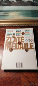 Zlaté medaile - 1