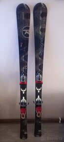 Rezervace Rossignol Attraxion 3 S Echo vel. 154 cm