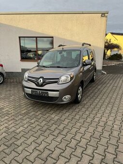 Renault Kangoo Express 1.5DCI 85kW, LIMITED EDITION