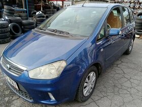 ford c-max 1.6tdi r.v.2008 80kw ND