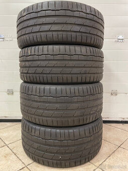 Hankook Ventus S1EVO 2x275/35 R20 a 2x245/20 R20 4Ks letní H