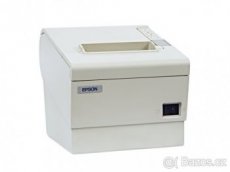 POKLADNÍ TERMO TISKÁRNA EPSON TM-T88IV - REPASOVANÁ

