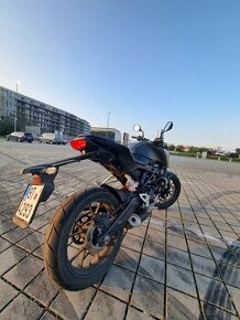 Cb125r 2020 - 1