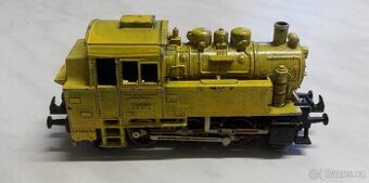 Parní lokomotiva 80018, rozchod HO, značka Trix - Märklin