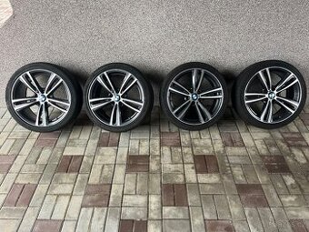 alu kola 5x120 bmw - 1