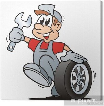 Automechanik
