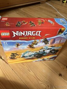 Lego Ninjago 71791