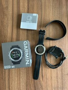 Garmin Descent MK1