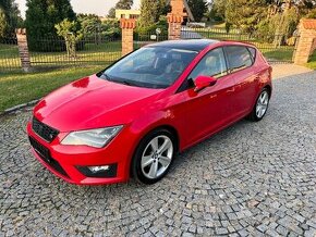 Seat Leon FR 1.4 tsi 103kw - 1