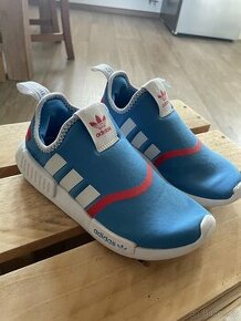 dětské boty adidas - chlapecké / eu 33 - 1