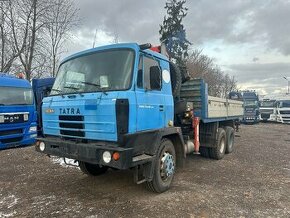 TATRA 815 6X6 HR