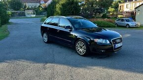 Audi a4 b7 3.0 tdi 171kw Quattro