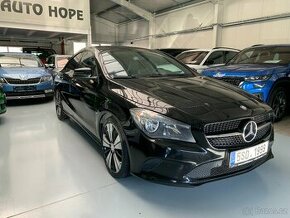 Mercedes-Benz CLA 200d r.v.2016 - 1