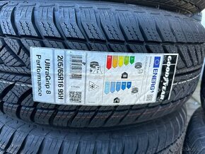 Gumy Good Year Ultra Grip8 205/65 R16 95H - 1