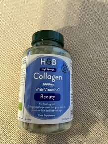 Doplněk stravy Collagen Beauty. - 1